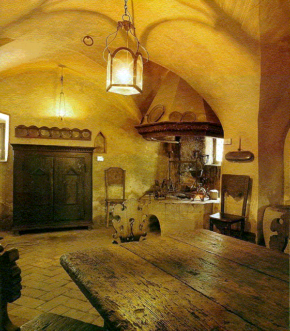 Cucina